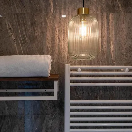 Le Dimore Del Casa de hóspedes Macerata