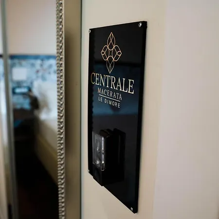 Le Dimore Del Gasthuis