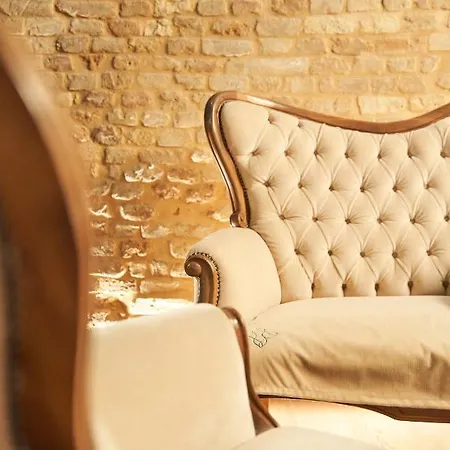 Le Dimore Del 3* Macerata