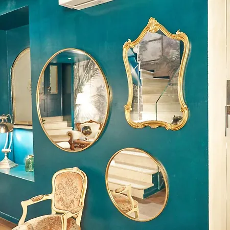 Le Dimore Del Casa de hóspedes Macerata