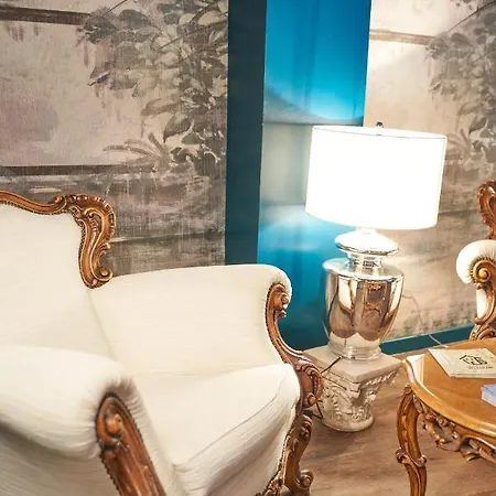 Le Dimore Del Gasthuis Macerata