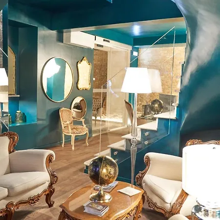 Le Dimore Del Macerata