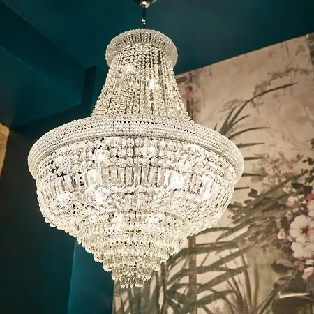 Le Dimore Del Casa de hóspedes Macerata