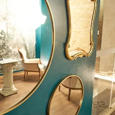 Le Dimore Del Casa de hóspedes 3*