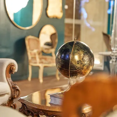 Le Dimore Del Macerata