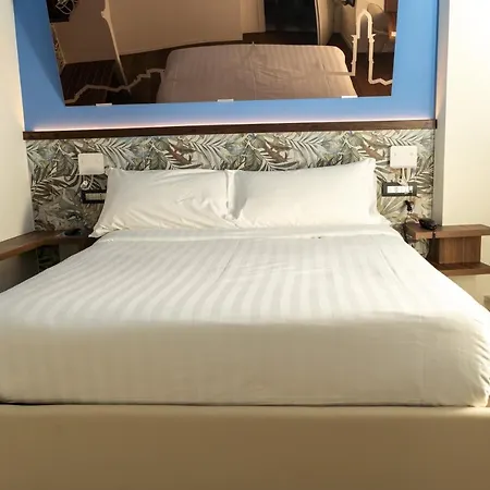 Le Dimore Del Casa de hóspedes 3*