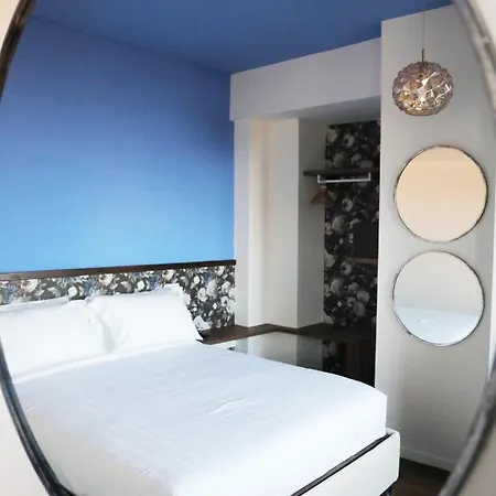 Casa de hóspedes Le Dimore Del