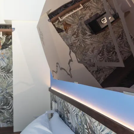 Le Dimore Del Macerata