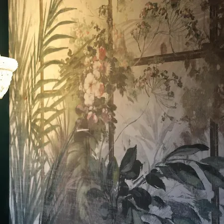 Le Dimore Del Casa de hóspedes Macerata