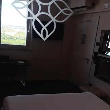 Casa de hóspedes Le Dimore Del Macerata