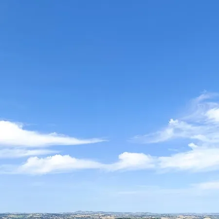 Le Dimore Del 3* Macerata