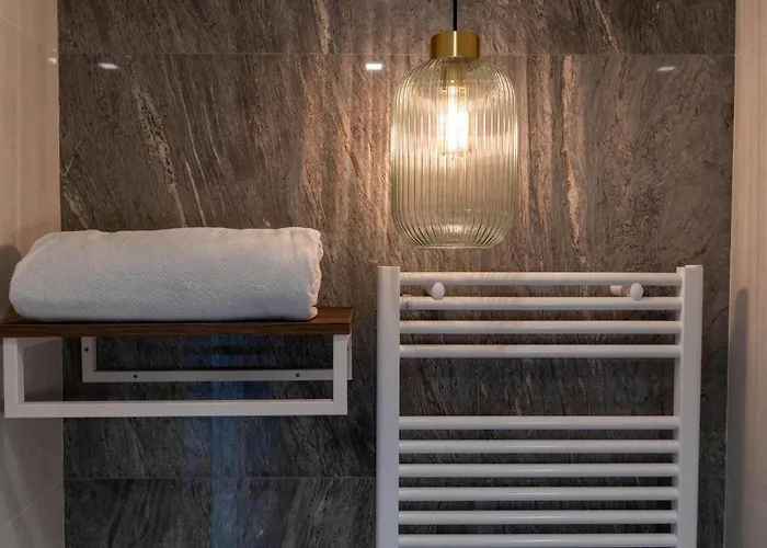 Le Dimore Del Guest house Macerata