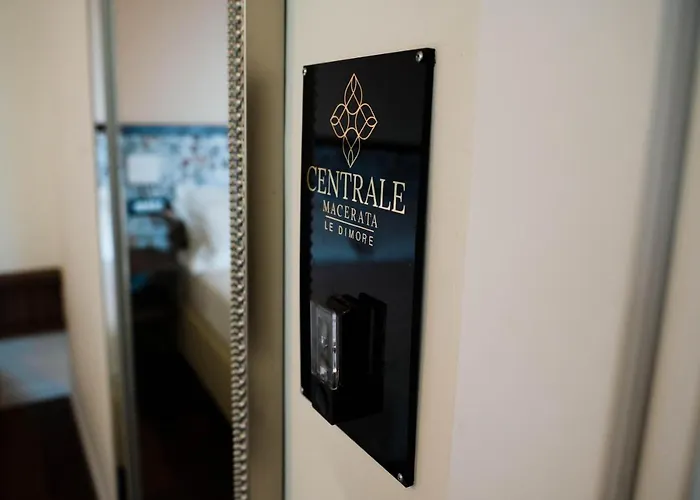 Le Dimore Del Guest house