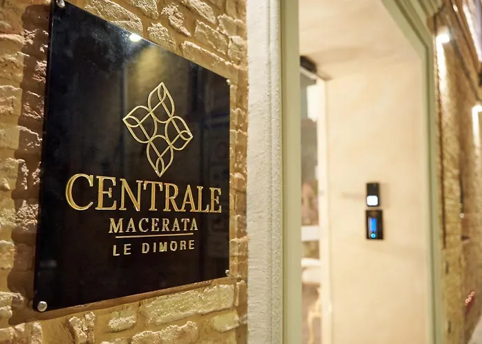 Le Dimore Del Guest house