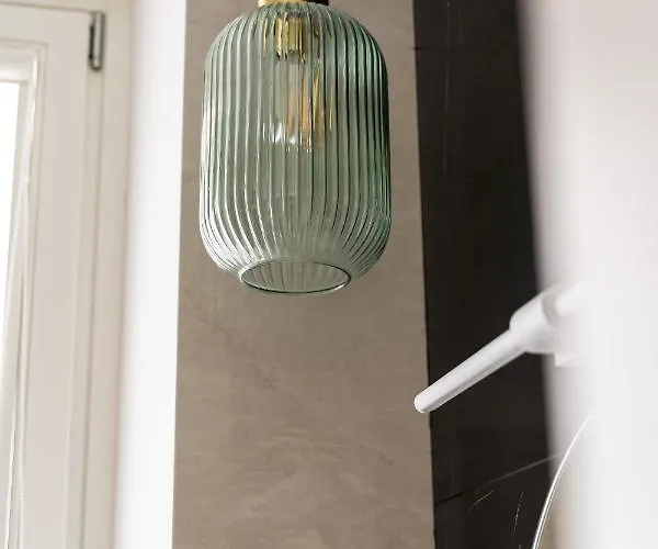 Guest house Le Dimore Del