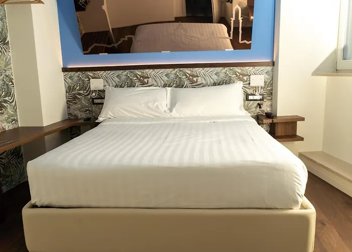 Le Dimore Del Guest house 3*