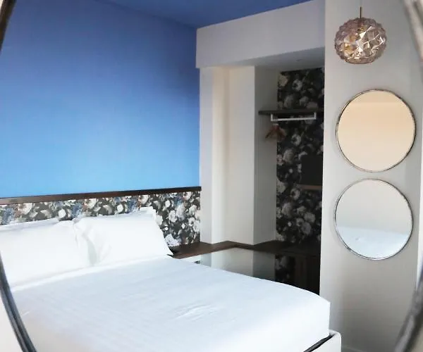 Guest house Le Dimore Del