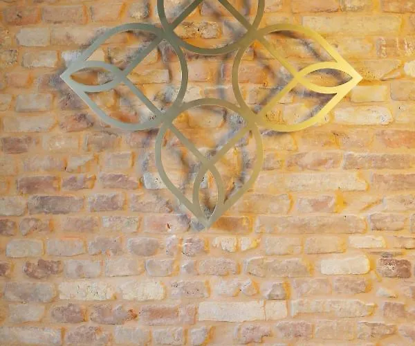 Guest house Le Dimore Del 3*