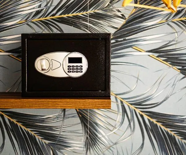 Guest house Le Dimore Del