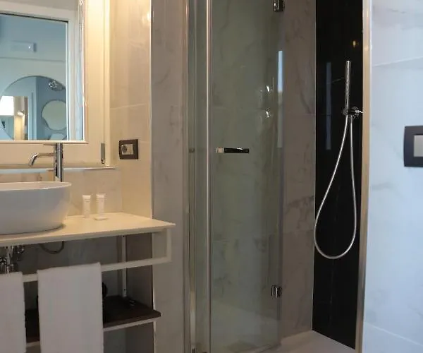 Le Dimore Del Macerata