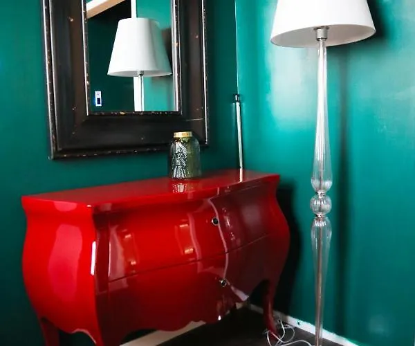 Le Dimore Del Guest house